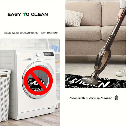 Luxury Plush Absorbent Bathroom Mat™