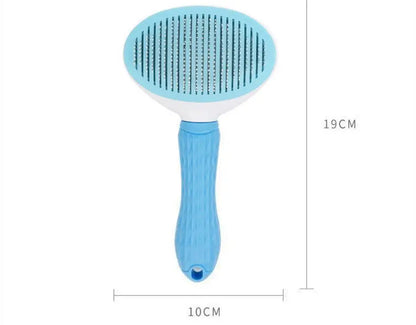 Premium Pet Grooming Comb™