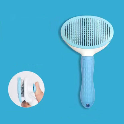 Premium Pet Grooming Comb™