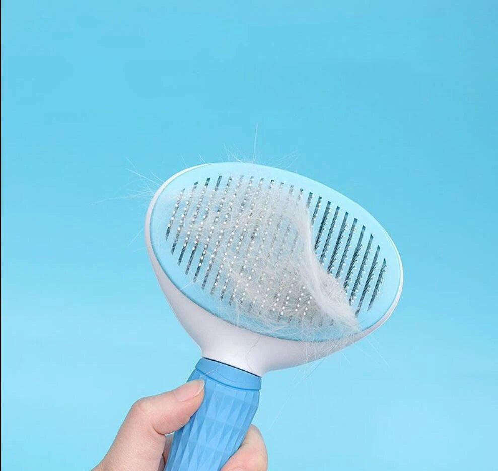 Premium Pet Grooming Comb™