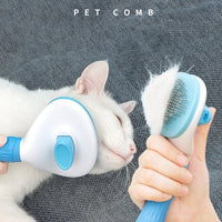 Premium Pet Grooming Comb™