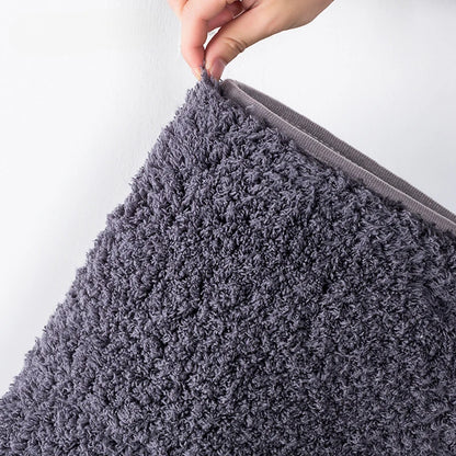 Luxury Plush Absorbent Bathroom Mat™