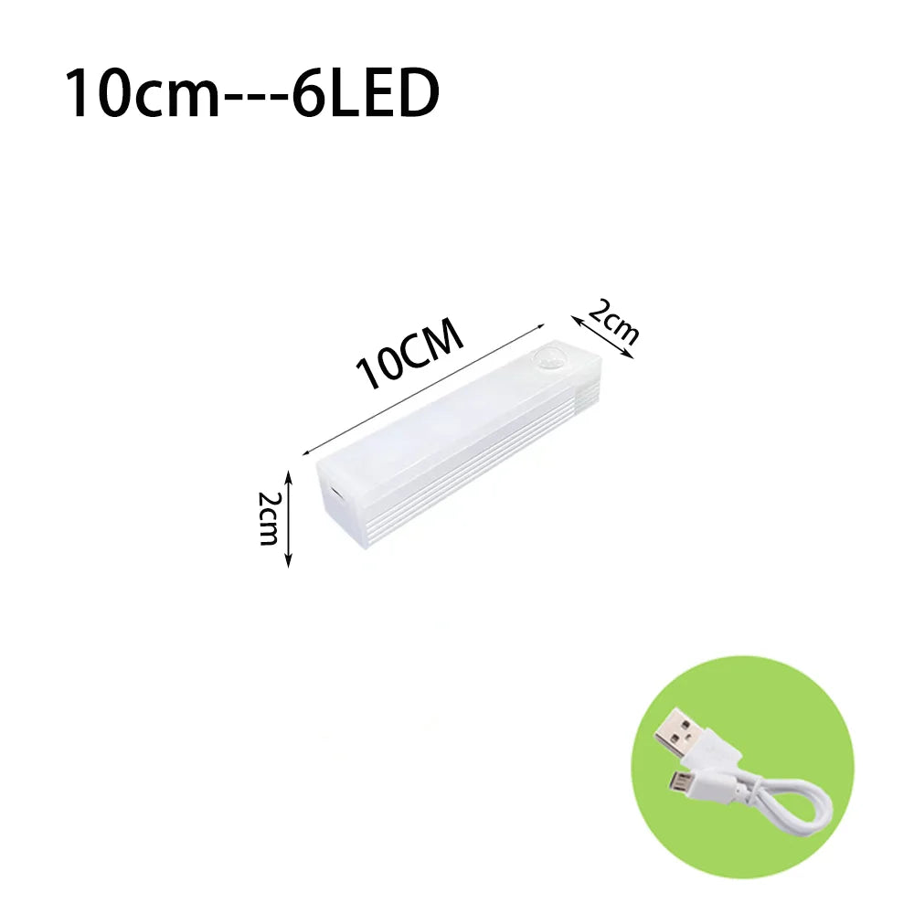 Illuminate Motion Sensor Night Light™
