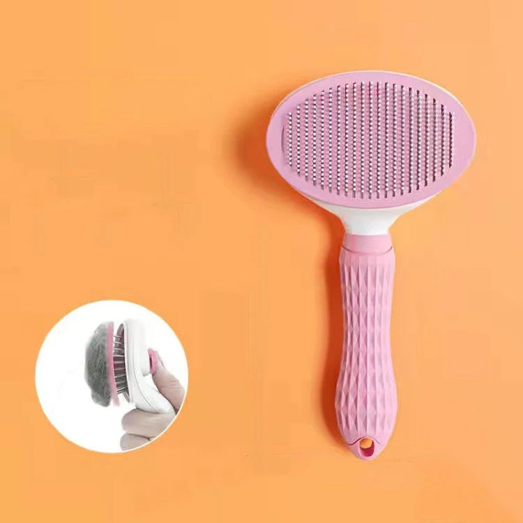 Premium Pet Grooming Comb™